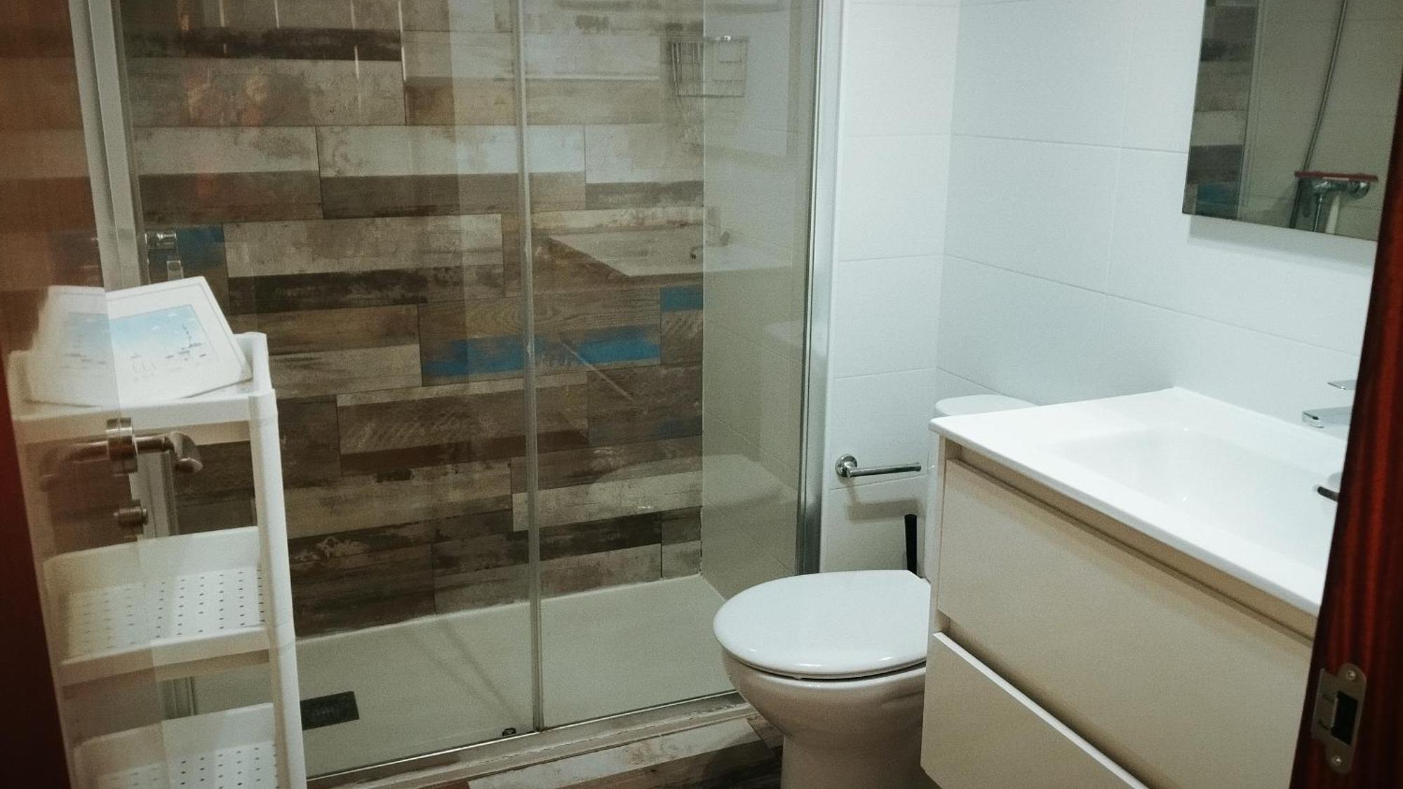 Denia Apartamento Las Marinas El Palmar エクステリア 写真