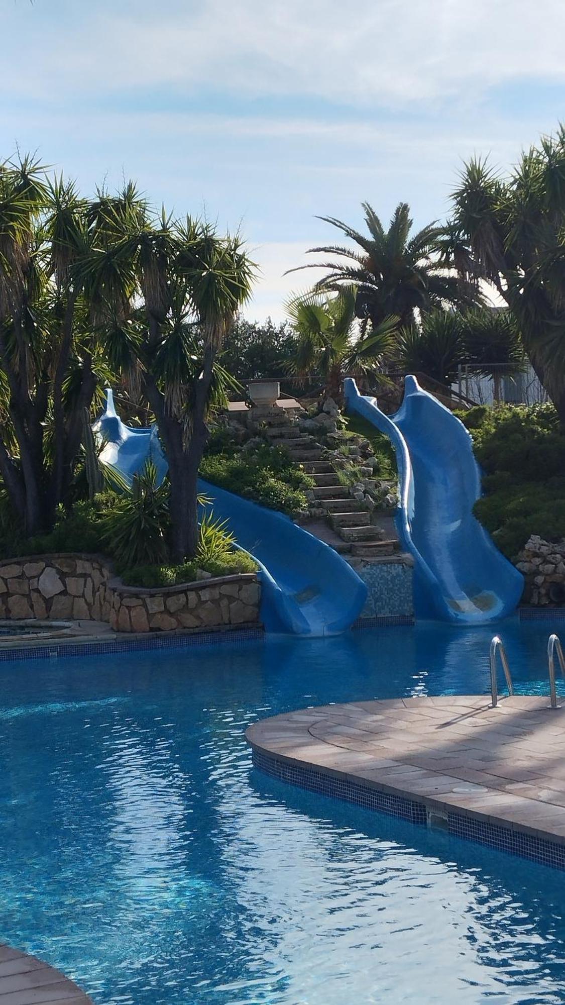 Denia Apartamento Las Marinas El Palmar エクステリア 写真