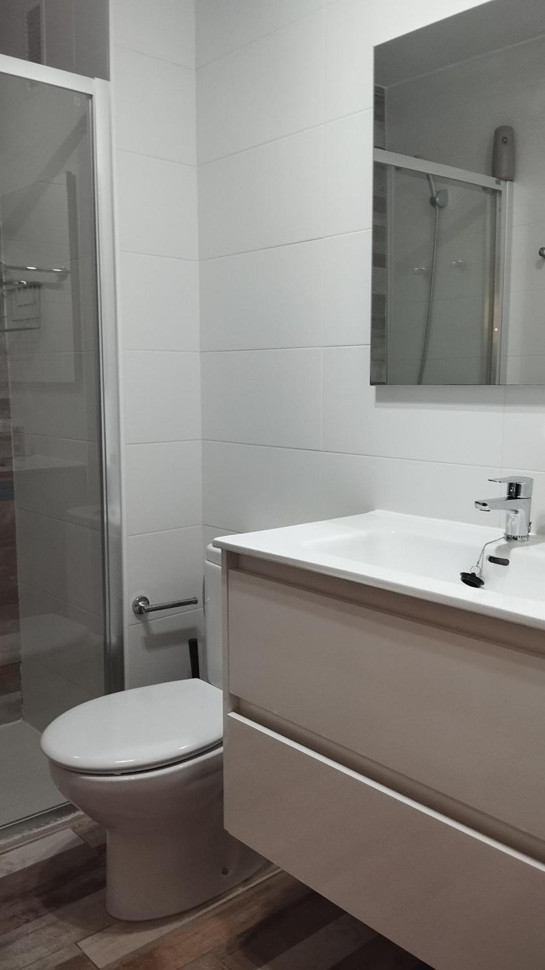 Denia Apartamento Las Marinas El Palmar エクステリア 写真